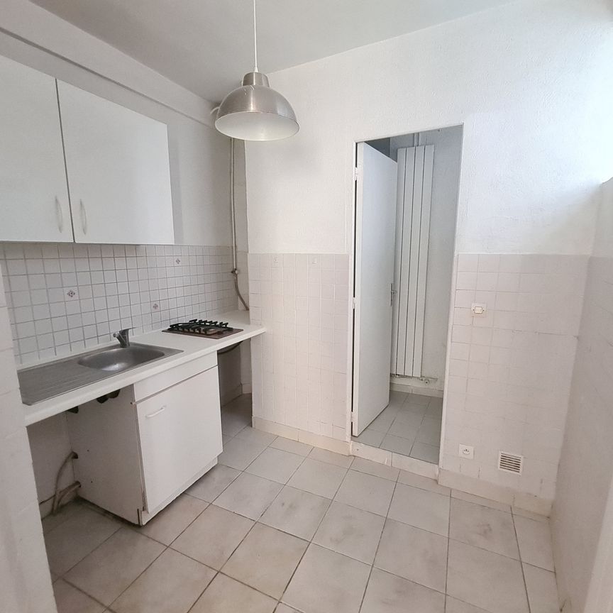 Location Appartement 1 pièce 26m² CHAMPLAN 91160 - Photo 1