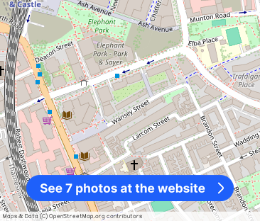 Elephant Park, Wansey Street, SE17 - Photo 1