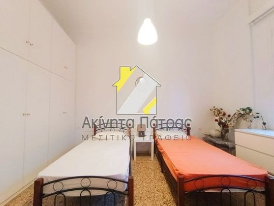 Διαμέρισμα για ενοικίαση Σκαγιοπούλειο (Πάτρα) - Photo 1