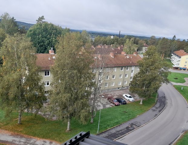 Forsbackavägen 6 A - Foto 1