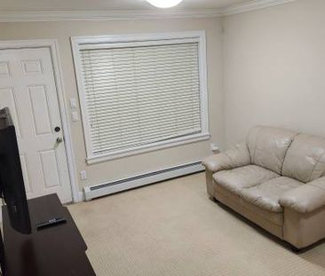 2 bedroom basement suite - Photo 3