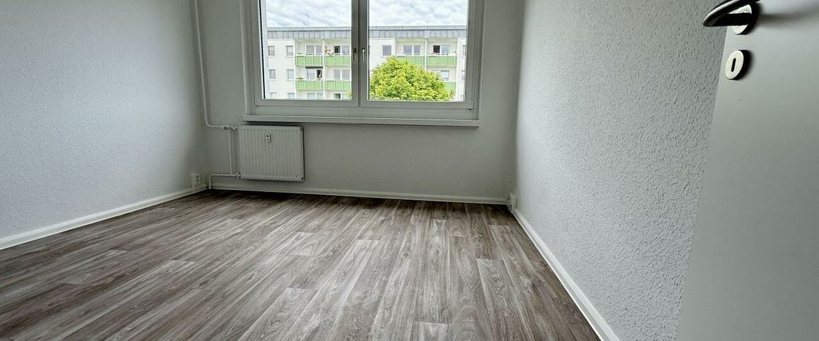4-Raum-Wohnung in Chemnitz Helbersdorf - Foto 1