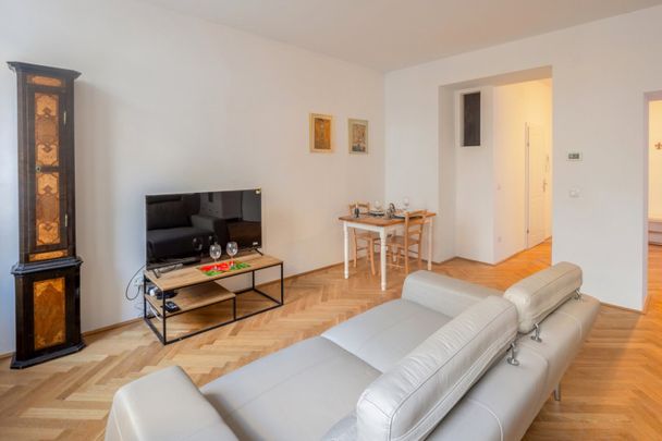 Maison 1 - The Classic - Photo 1