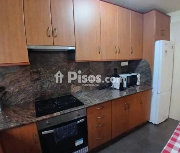 Piso en alquiler en Centro - Photo 4