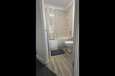 Room in a Shared House, Boundary Road, E17 - Photo 5
