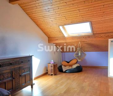 maison Aubonne - Photo 4