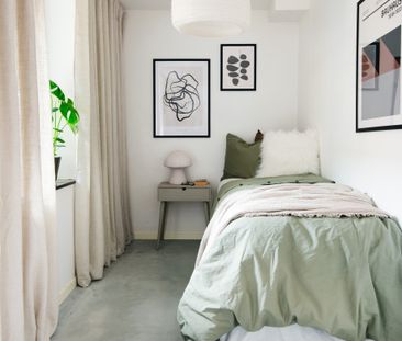 Attundagränd, Sollentuna - Foto 5