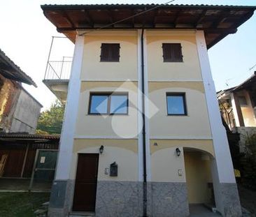 Trilocale in affitto - Photo 1