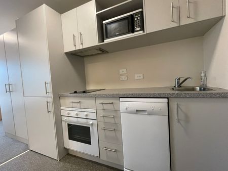 Welcome to 1101A at The Peak Apartments - Photo 4