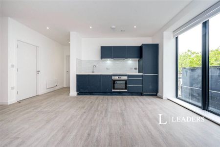 1 bedroom flat to rent - Photo 3