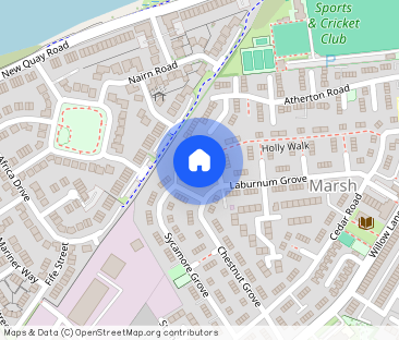 Birch Grove, Lancaster - Photo 1