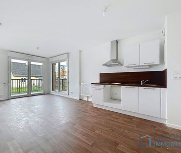 Location Appartement 2 pièces 43m² BOURG ACHARD 27310 - Photo 2