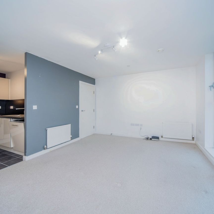1 bedroom apartment to rent St Johns Street, Bedford, MK42 0FT - Photo 1