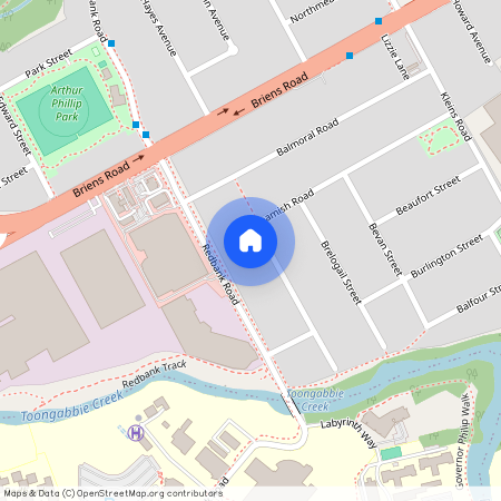 9/57-59 Beamish Road, NSW 2152, Northmead