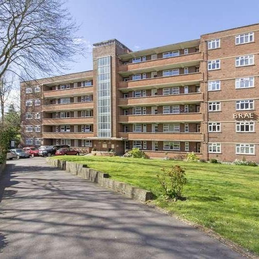 Kingston Hill, Kingston, KT2 - Photo 1