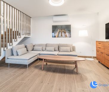 Nowoczesny wolnostojący z garażem 145m2 *Bibice* - Photo 3