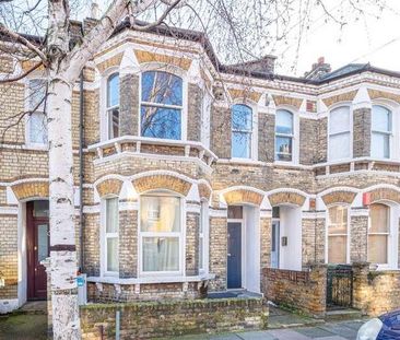 Ballater Road, Clapham, SW2 - Photo 2