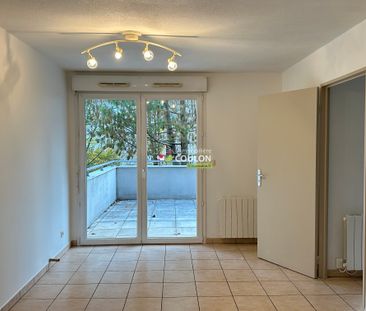 Location Appartement 2 pièces 49m² - Photo 4