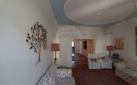 Apartamento T3 em Lisboa - Photo 5