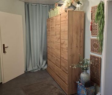 Wohnung Nordlünen, urgemütliche neu ausgebaut 2 Zimmer Wohnung mit ... - Photo 4