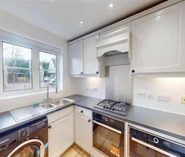 2 bedroom end of terrace house to rent - Photo 6