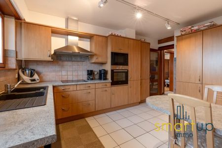 Maison traditionnelle à louer, 4 pièces - Ribeauvillé 68150 - Photo 5