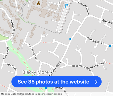 Lambrook Drive, East Hunsbury, Northampton, NN4 - Photo 1