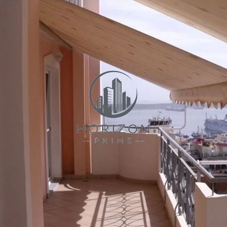 Διαμέρισμα για ενοικίαση - Πέραμα, - Photo 4