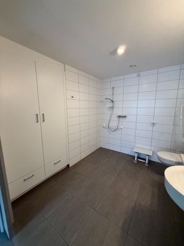 Instapklare gelijkvloerse assistentiewoning in het centrum van Meeuwen. - Foto 2