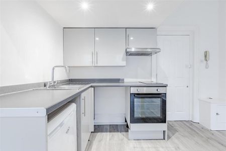 Studio to rent - Photo 4