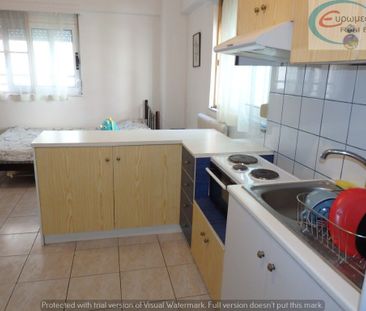 Studio/Γκαρσονιέρα για ενοικίαση Άγιος Νικόλαος (Βόλος) - Photo 2