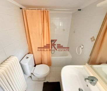 Διαμέρισμα για ενοικίαση Άγιος Ιωάννης (Καβάλα) - Φωτογραφία 5