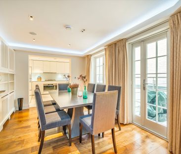 Sheffield Terrace, Kensington, W8, London - Photo 3