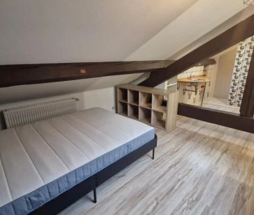 Chambre meublée - 69008 - Photo 3