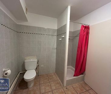 Location Appartement 1 pièce 35m² CHAMBERY 73000 - Photo 5