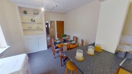 5 bedroom house to rent - Photo 5