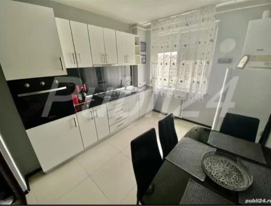 Apartament 2 camere Hipodrom - Photo 1