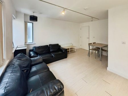 1 bedroom apartment to rent - Photo 2