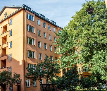 Sågargatan 18, Södermalm - Photo 3