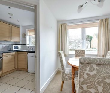 1 bedroom apartment to rent - Photo 5