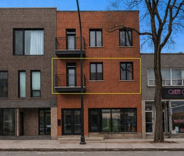 6748 Boul. St-Laurent - Photo 5