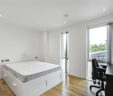 Godfrey Place, Shoreditch, London, E2 7NT - Photo 6