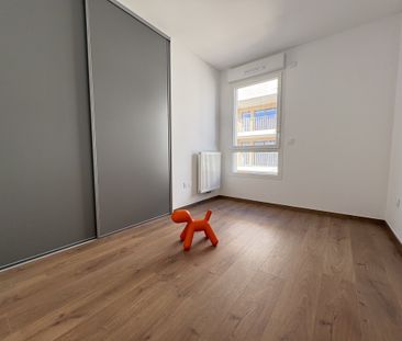 T3 résidence neuve quartier des salins - Photo 2