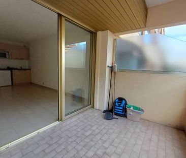 Location Appartement 1 pièce 25m² CANNES 06400 - Photo 5