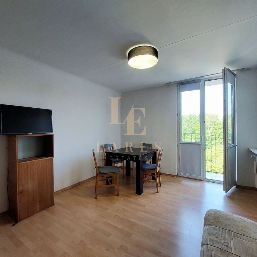 Metro Młociny | Balkon | Las Bielański | Wanna - Zdjęcie 1