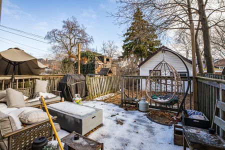 For Lease - 224 Balmoral Avenue, Hamilton, Ontario - Photo 3