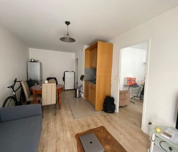 APPARTEMENT T2 AVEC BALCON DANS RÉSIDENCE SÉCURISÉE - Photo 1