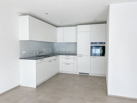 Ihr neues Zuhause mit grosszügiger Terrasse - Foto 3