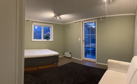 Krabbvägen, Lidingö - Photo 2