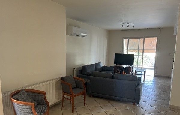 Διαμέρισμα για ενοικίαση - Στρόβολος, - Photo 1